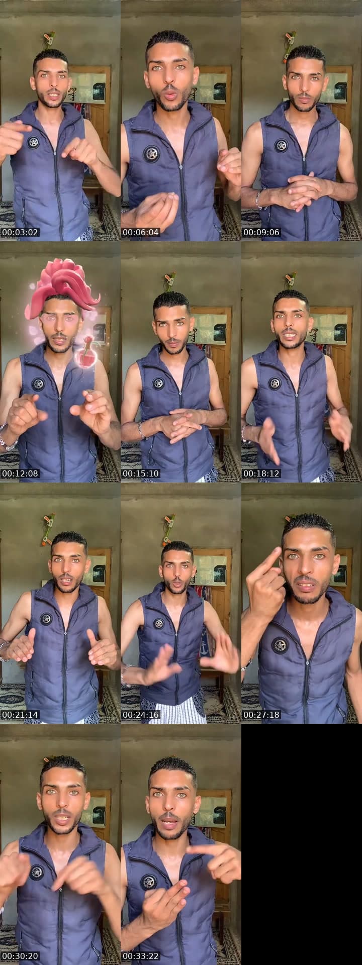 ياسين التركي واحد بس🔥⚔️