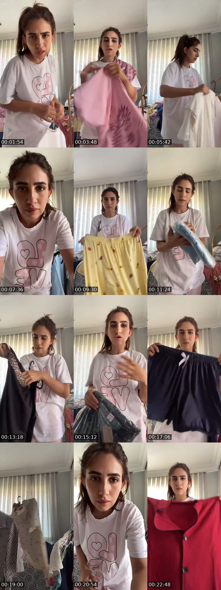 @esrazeram TikTok live stream