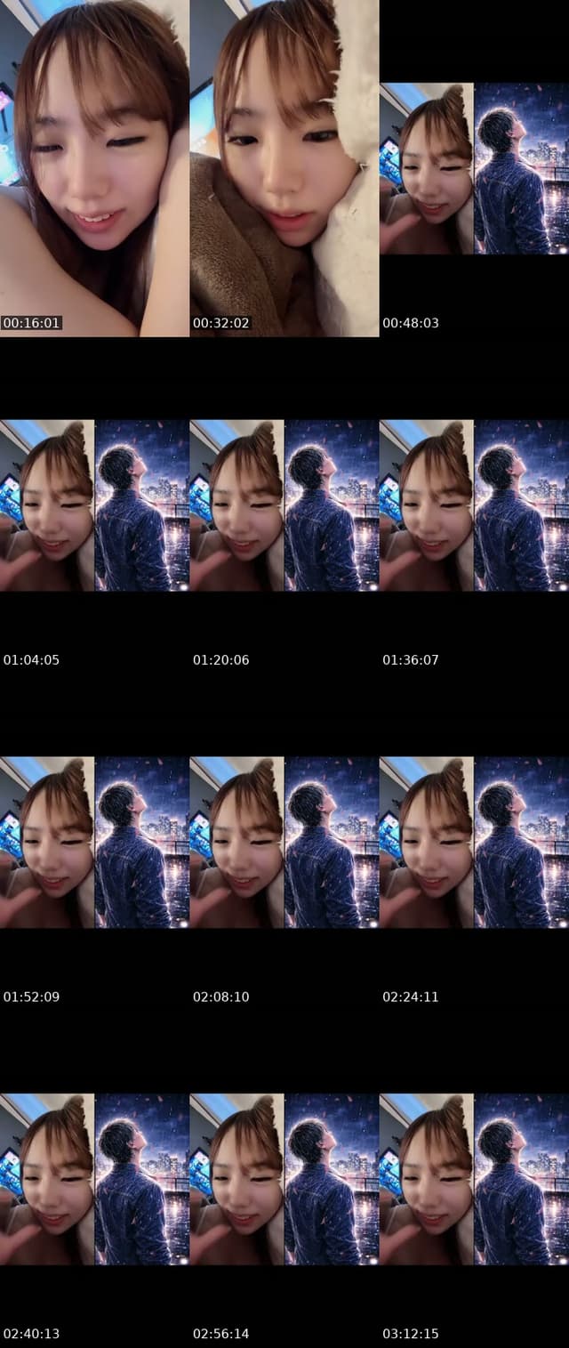 Japan TikTok live: すっぴん配信💬말하자♡ by @k____0.2