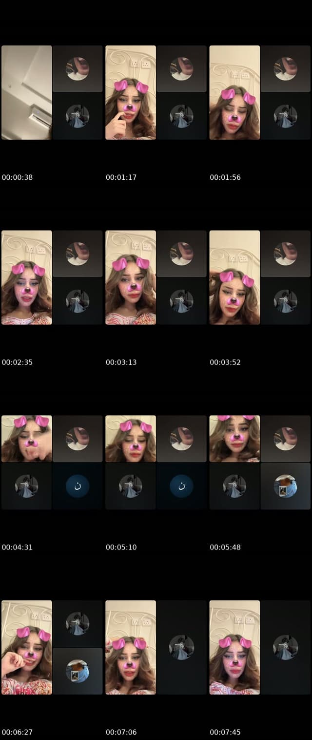 @mzlbhm1 TikTok live from 2026-07-09