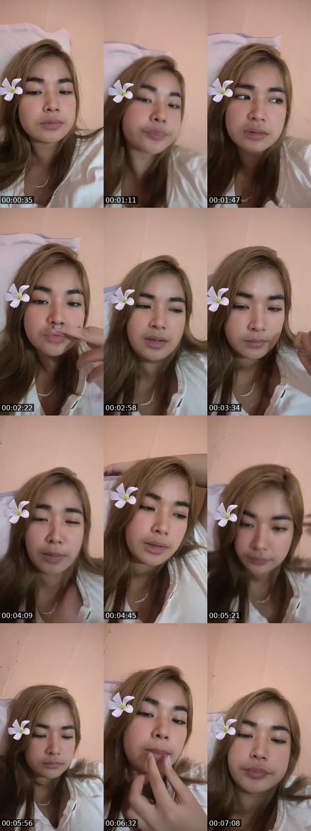 @lucyluvvsu TikTok live