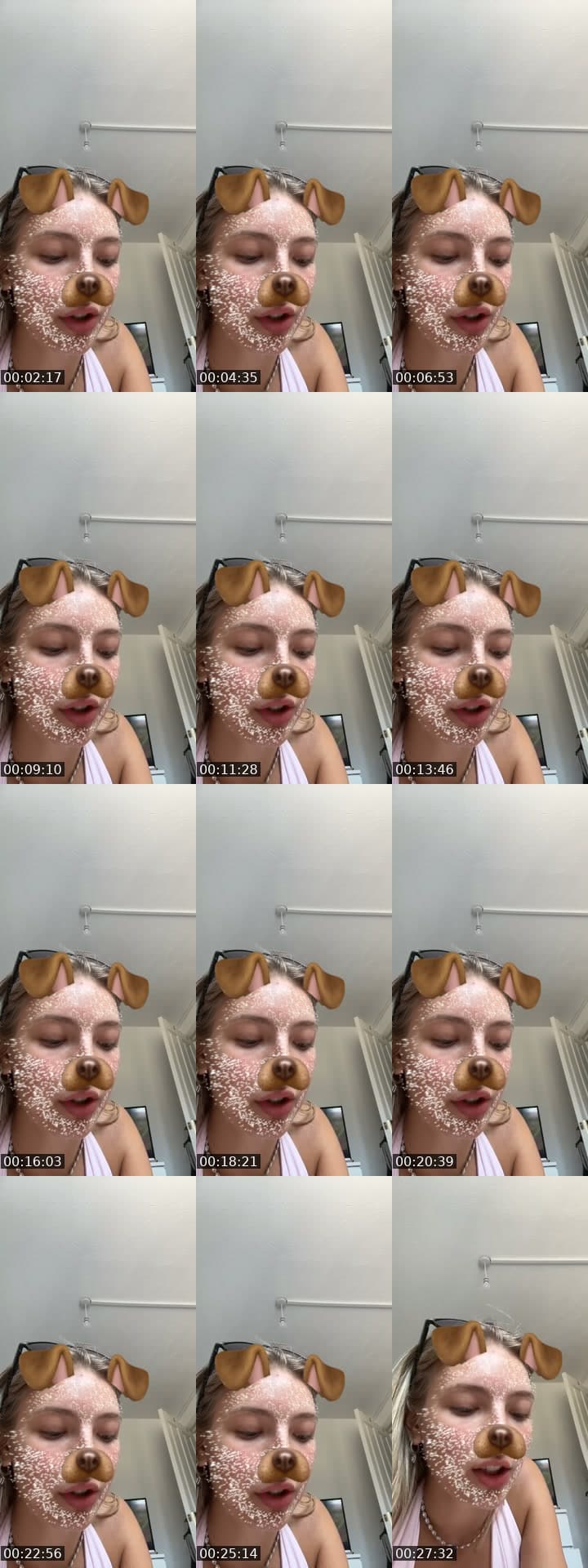 @miabackup.2010 TikTok live stream