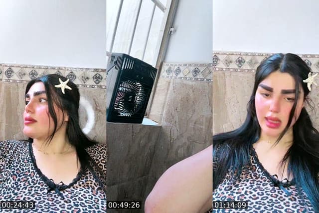 @n1b1j TikTok live