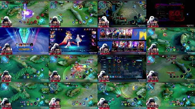 TikTok live: #mlbb #mobilelegends by @ombonghaha