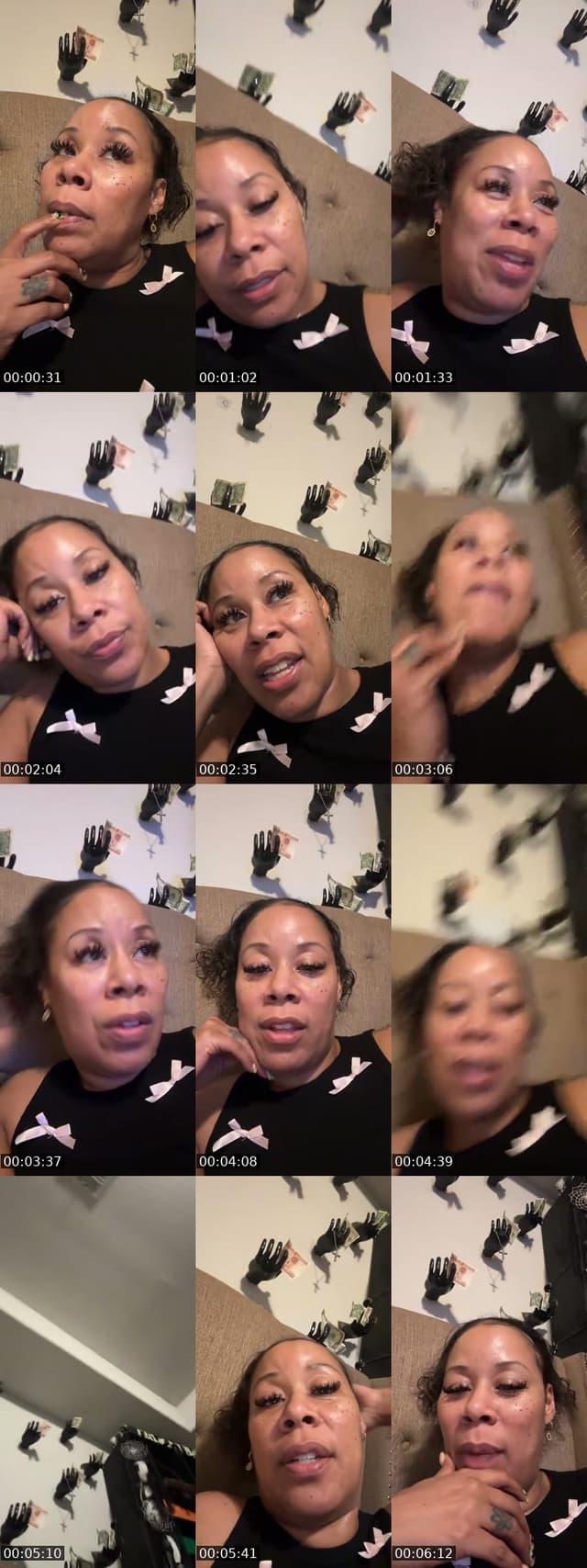 @strawberrymeng TikTok live