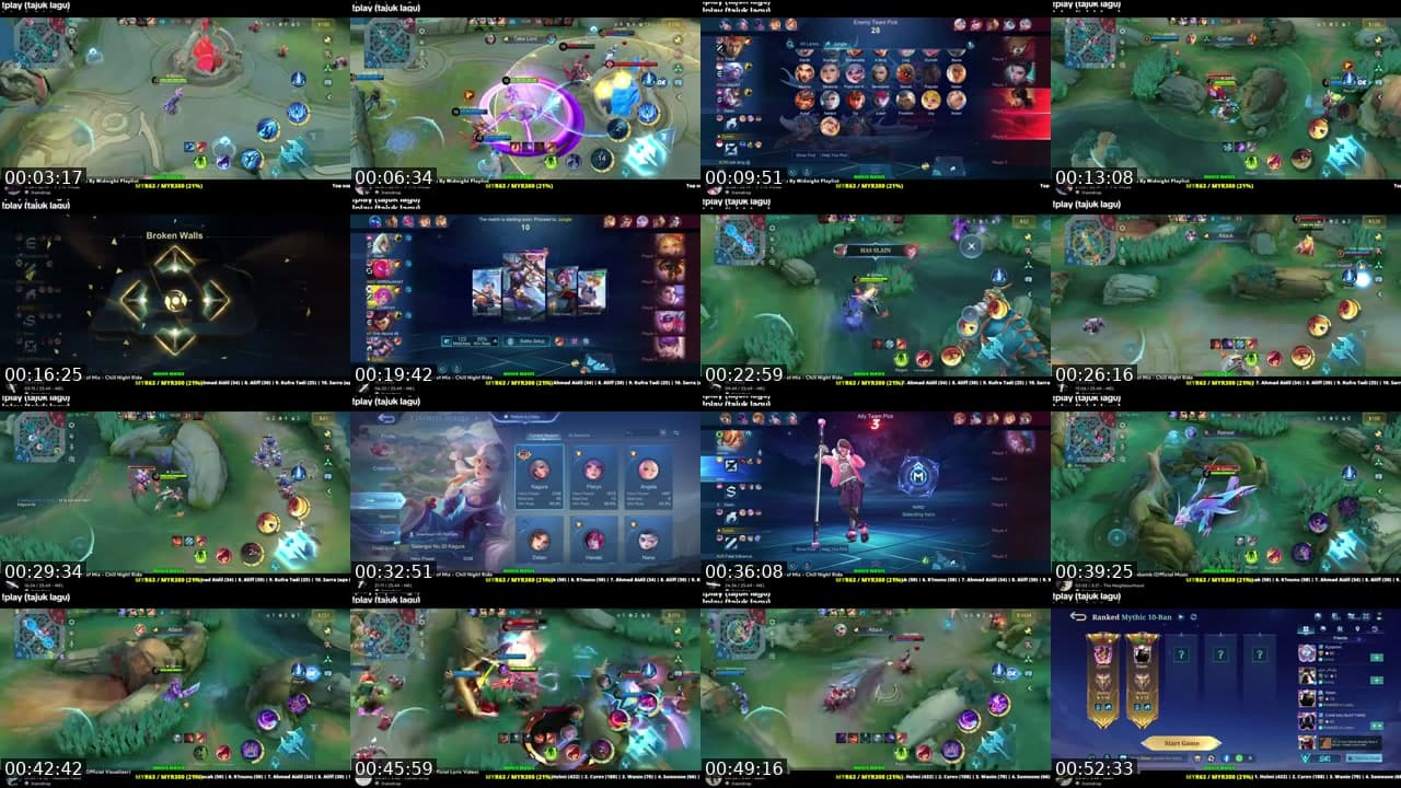 @zrax1 TikTok live stream