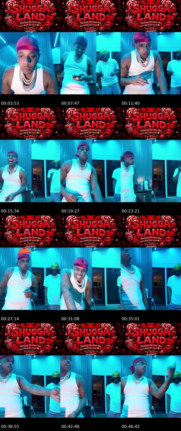 FREE2FITHY ! ShuggalandRP !