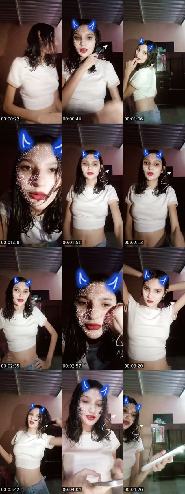 @alcazar2457 TikTok live