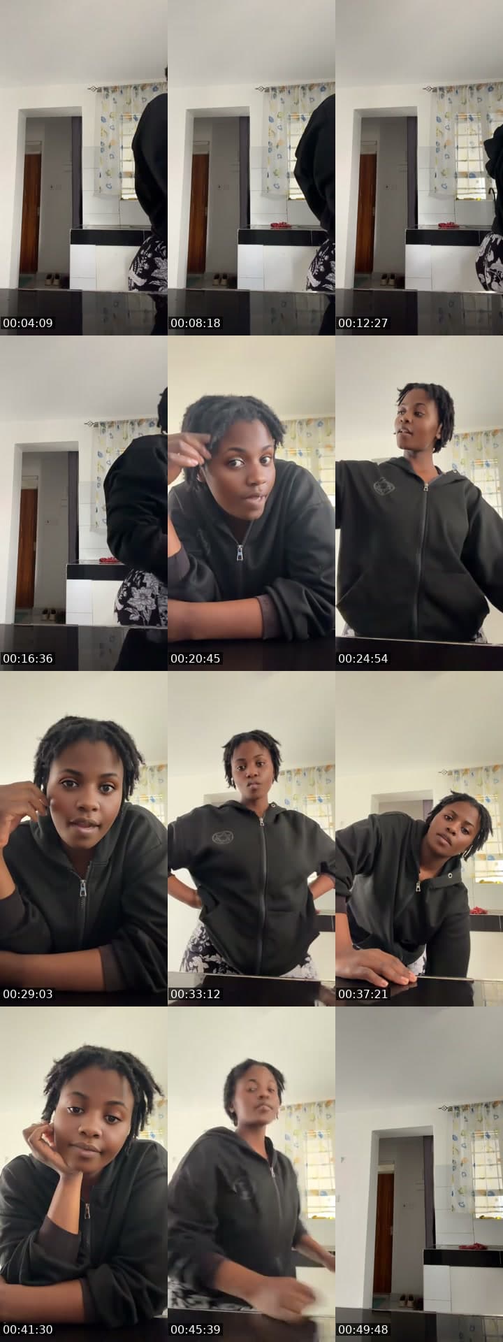 @officialteavyn TikTok live stream