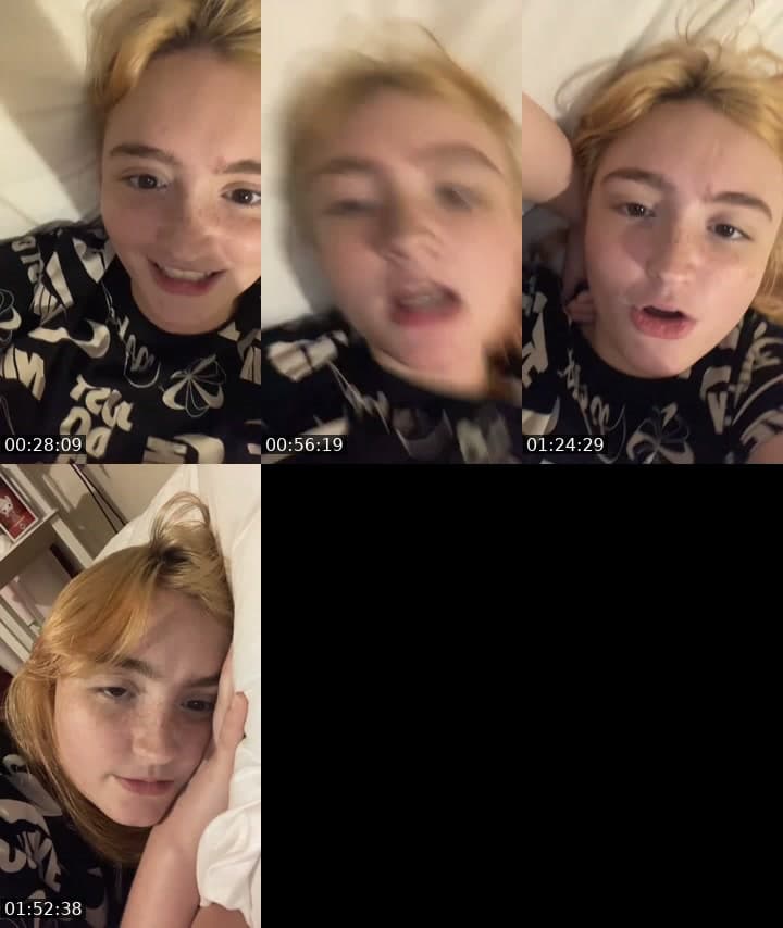 I’m bored, chat with me pls