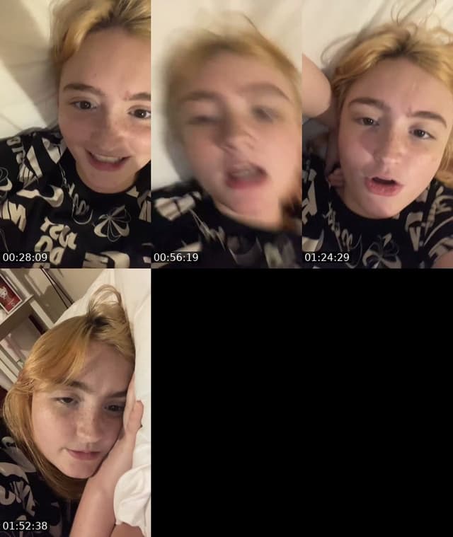 I’m bored, chat with me pls - @mylittlefoxkits
