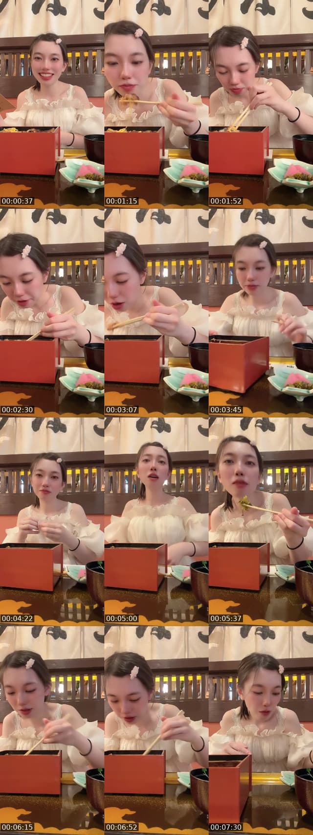 Japan TikTok live: 今夜たつことにしたわ！ by @pyon2525fzp