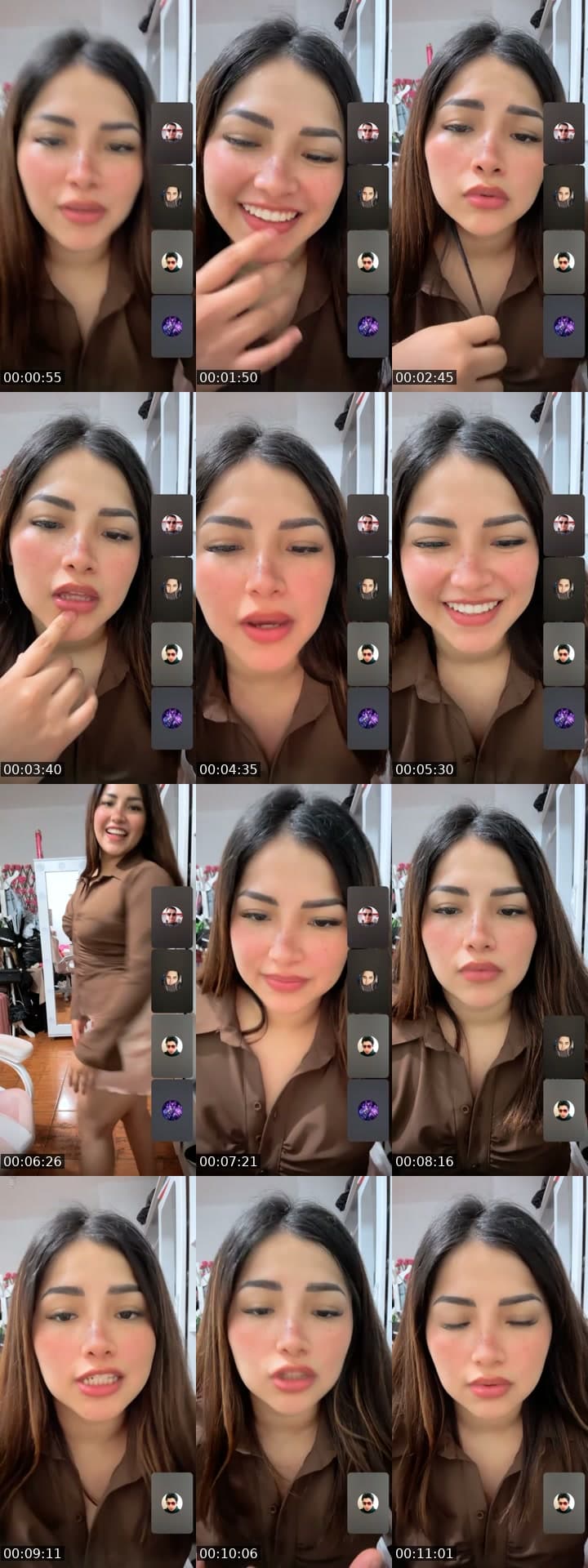 Entren a mi live , y deja tu ❤️