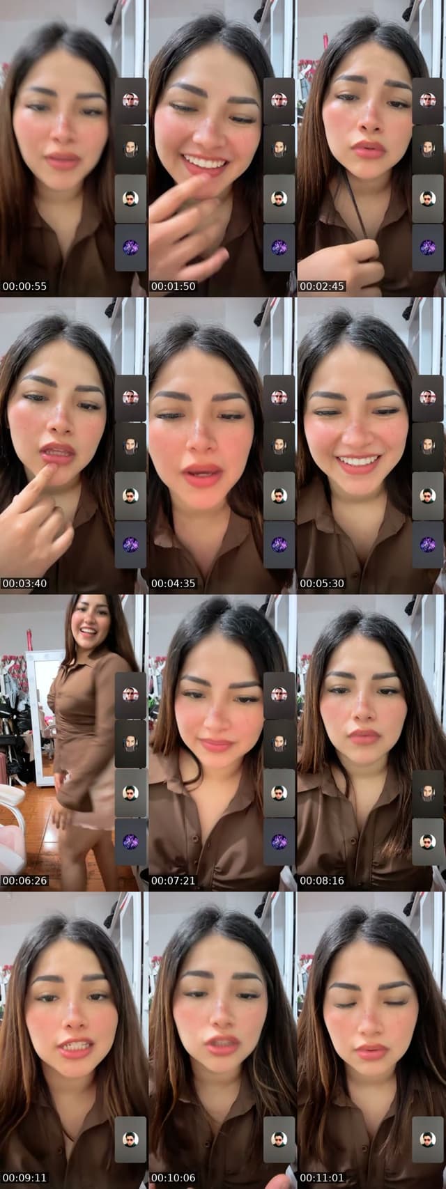 Entren a mi live , y deja tu ❤️ - @susanavillaoficial