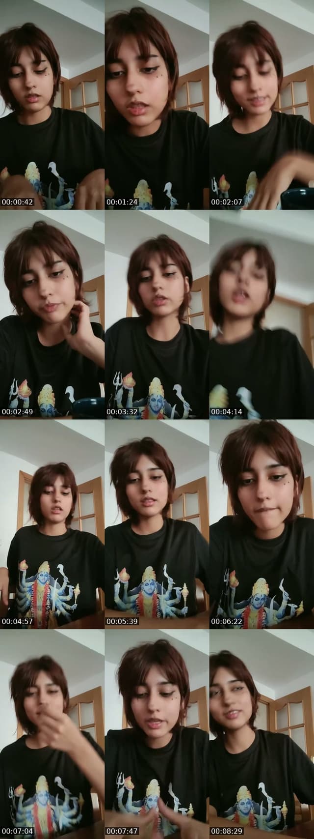 como anda limonada - @tokidollyyy