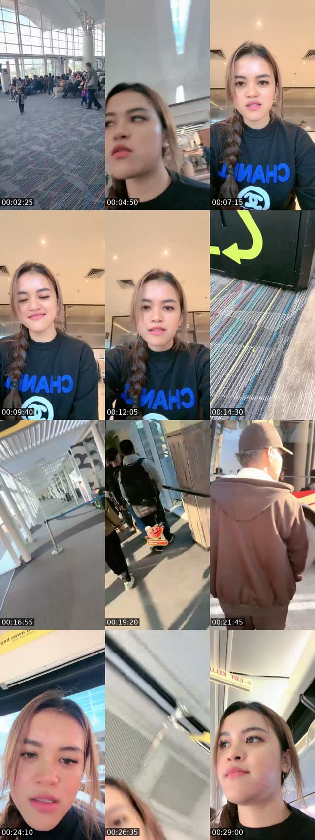 @gunat70 TikTok live