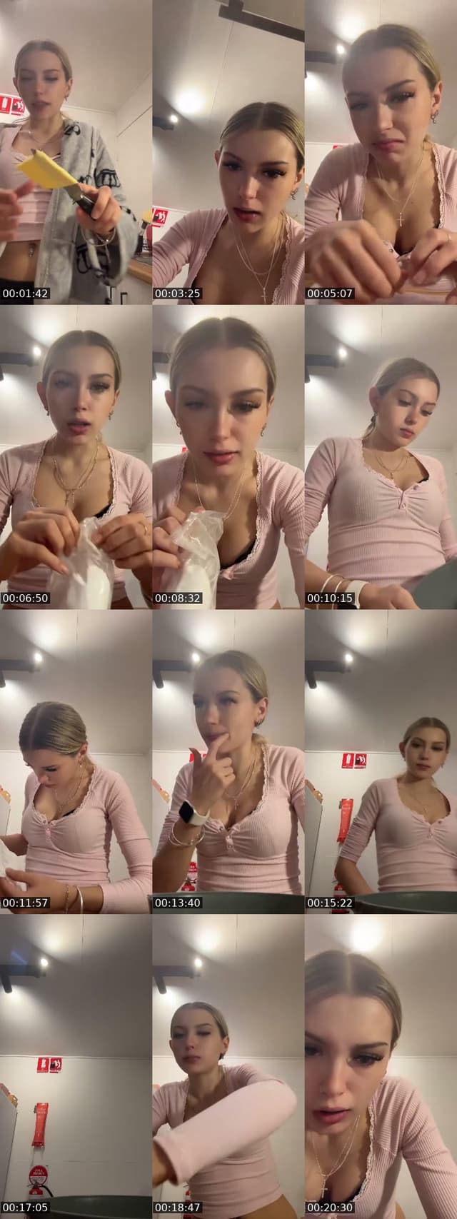 come hang with me😆🥰 - @kodaaxo_