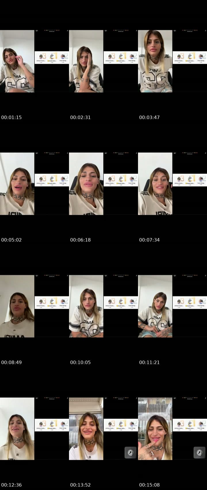 @kuki68295 TikTok live stream