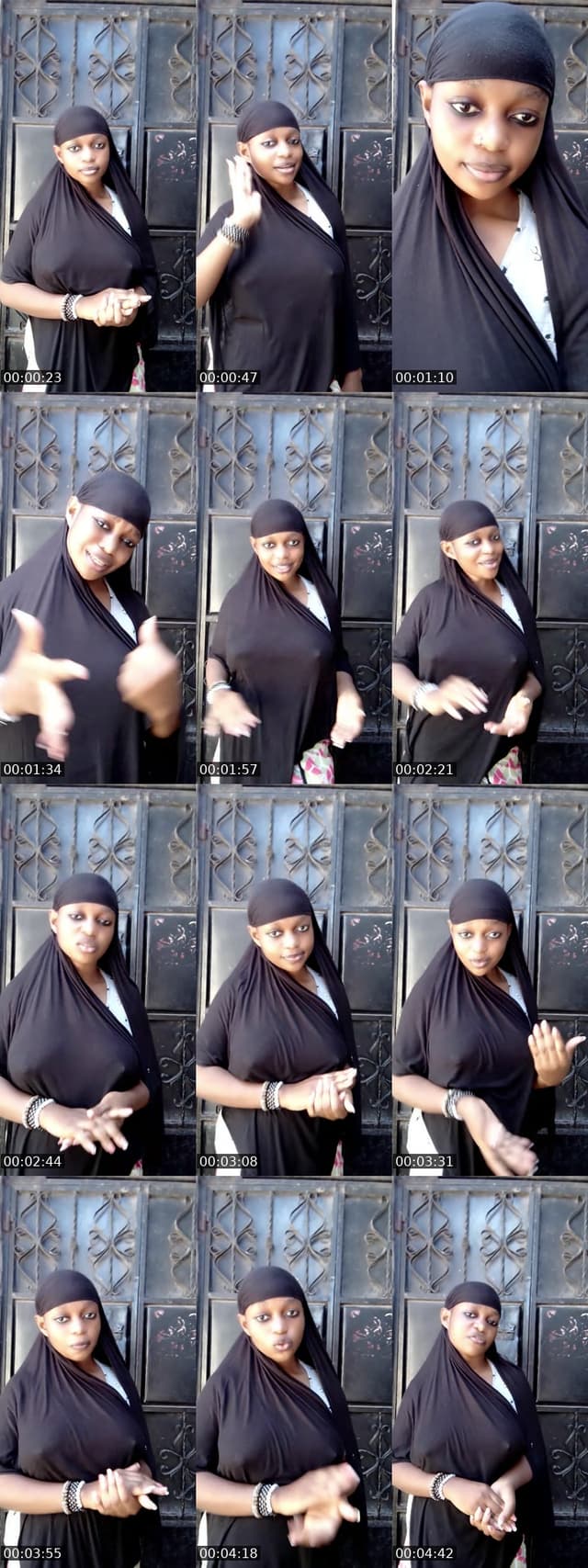 @mrs....ego TikTok live