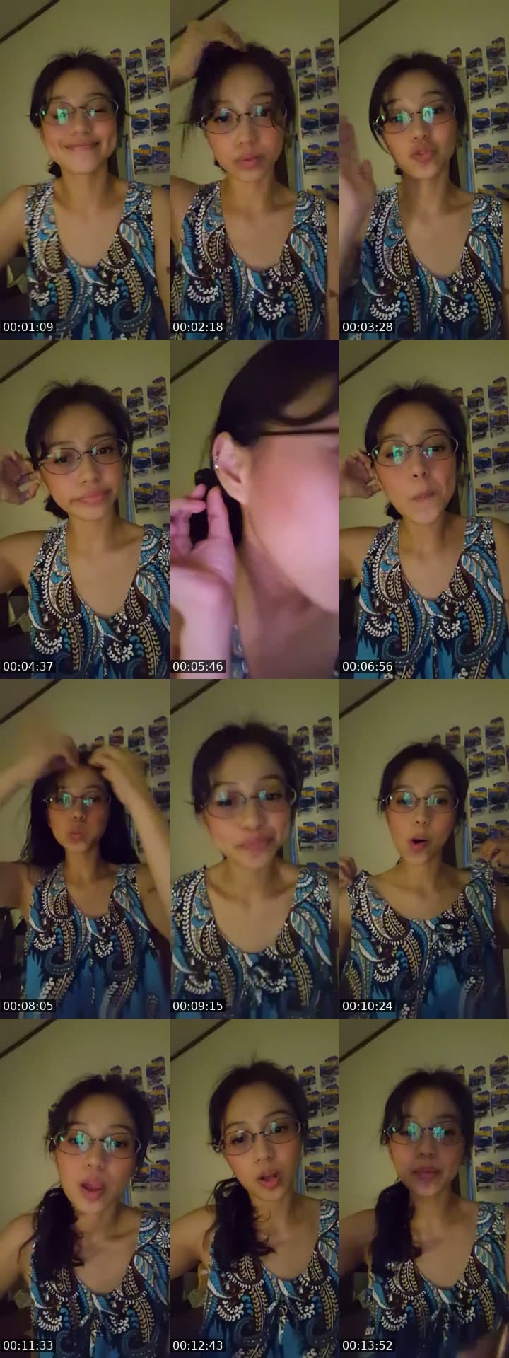 @nicaswrld TikTok live stream