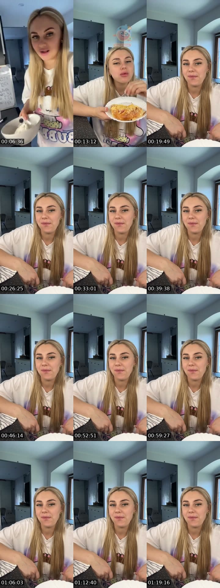 @patrycja5.10 TikTok live stream