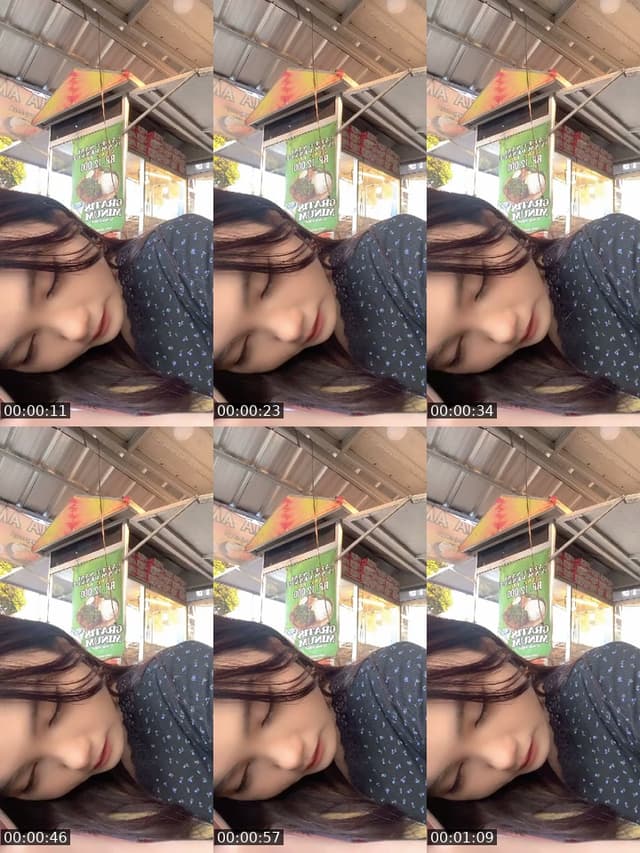 @putrinayaa__ TikTok live