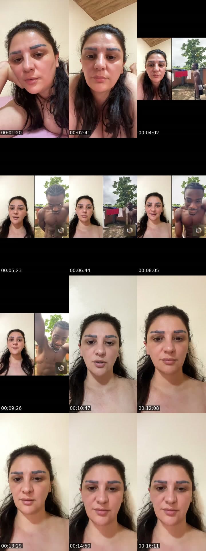 @rahme696 TikTok live stream