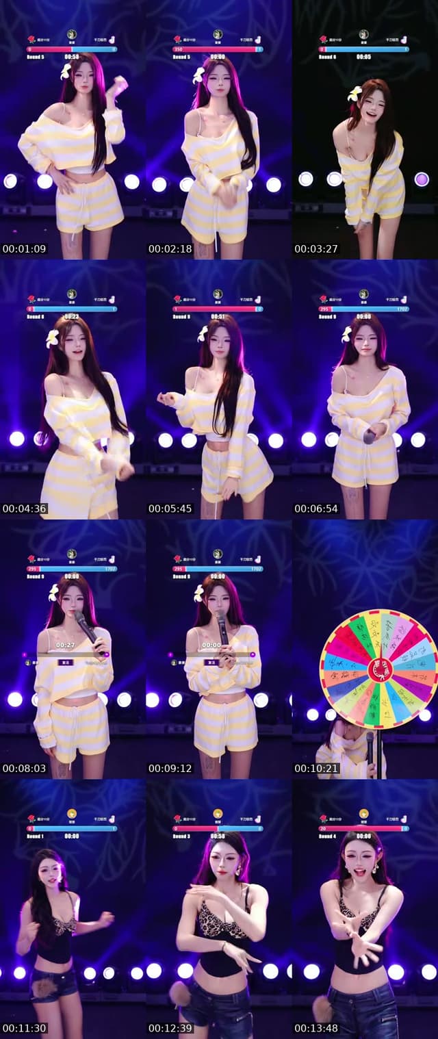 China TikTok live: 只有真爱没有刀门啊。。 by @smmfoaugkmg