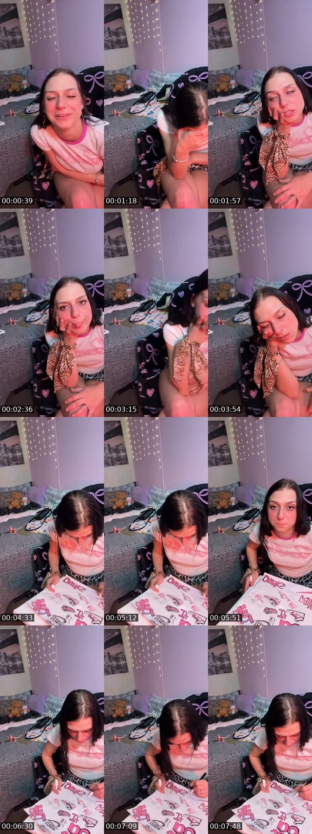 TikTok live: Bae wya😩 by @_phattbabyy_