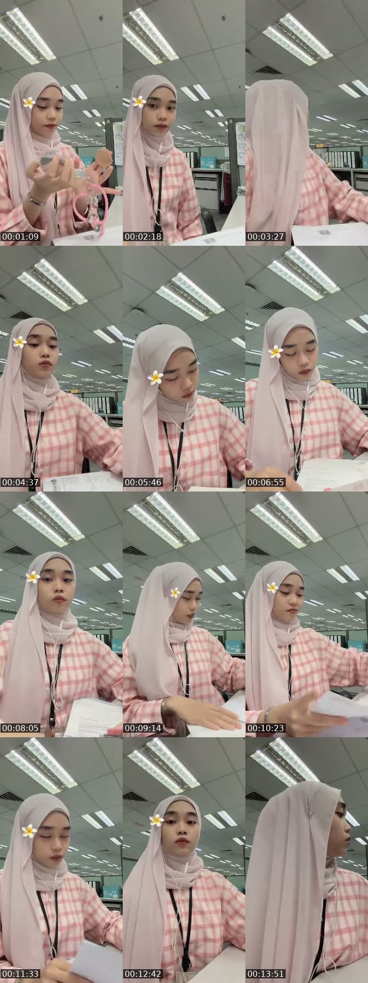 @wanilovesvanillacream TikTok live stream