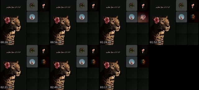 @ana_alamira TikTok live