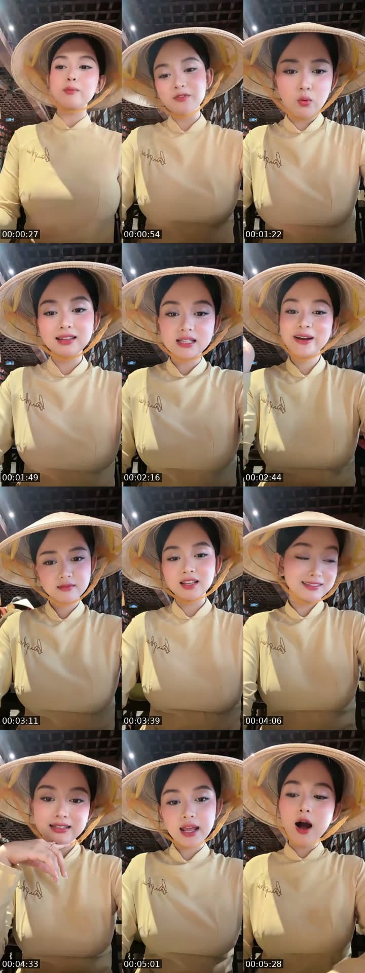 @bekimdan TikTok live stream