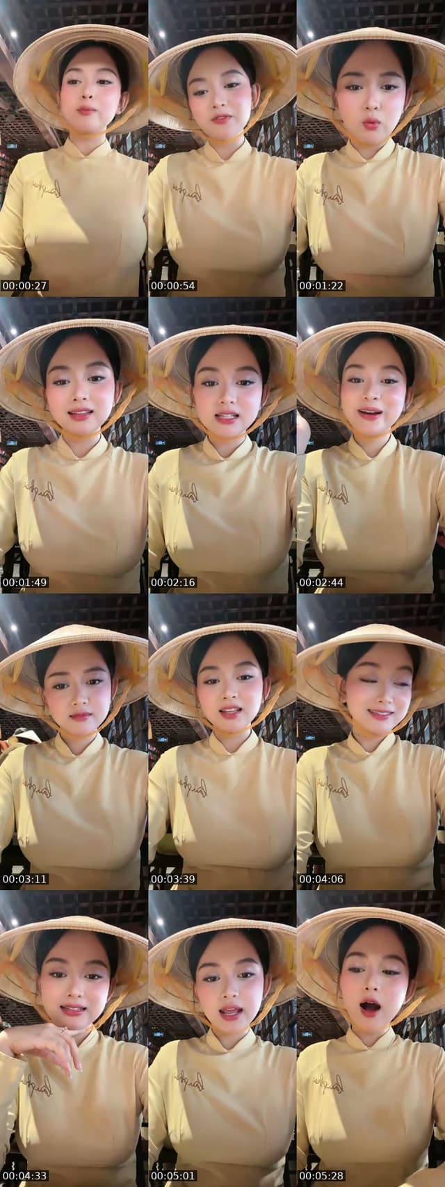 @bekimdan TikTok live