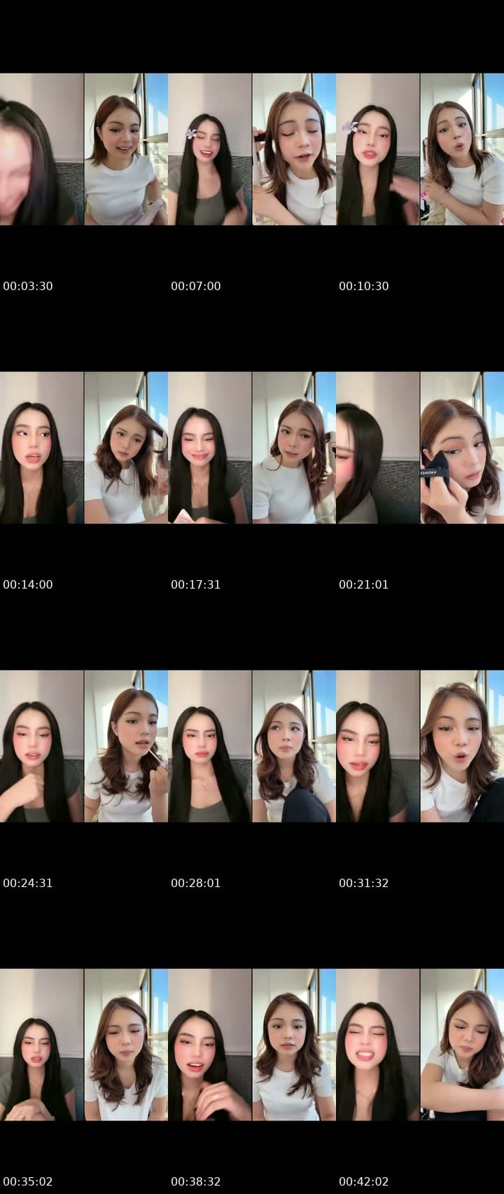 @cs.shcn TikTok live stream