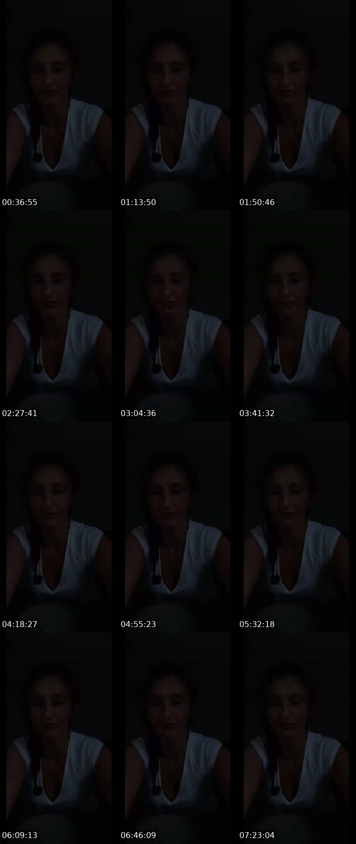@cutie_curls TikTok live stream