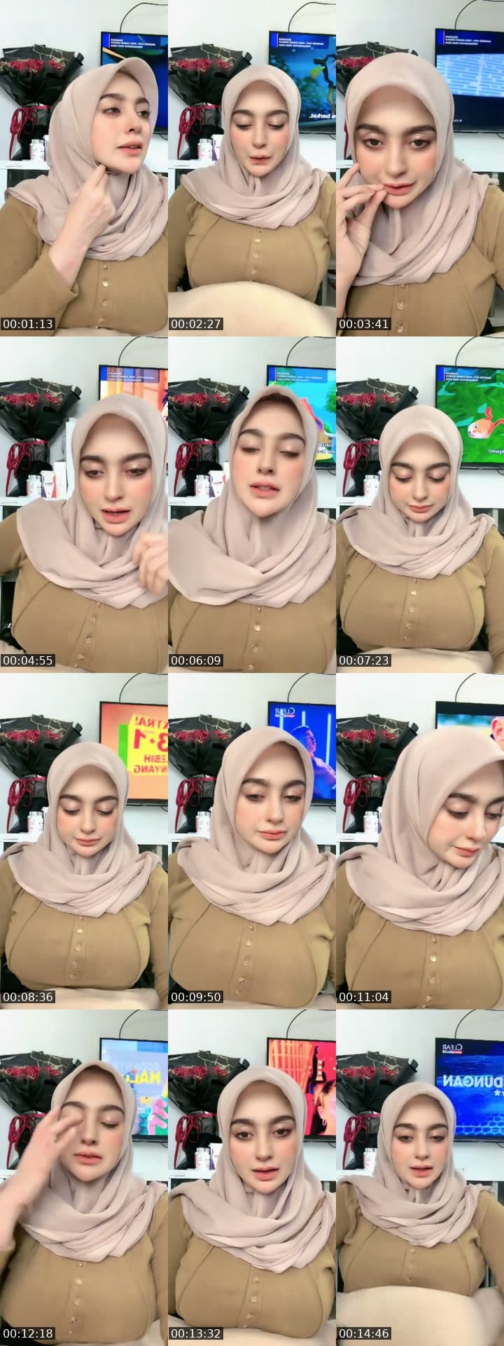 Kenalan yokk🤏