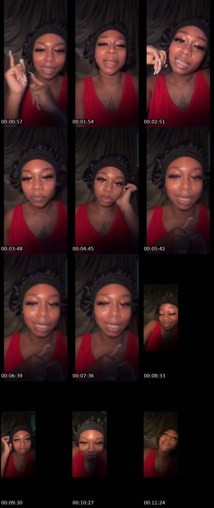 @british_amy TikTok live stream