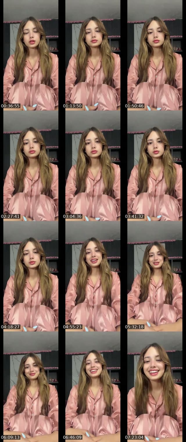 @dannaarvizuu TikTok live