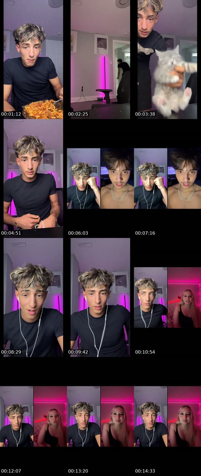 @mobe20007 TikTok live from 2026-07-09