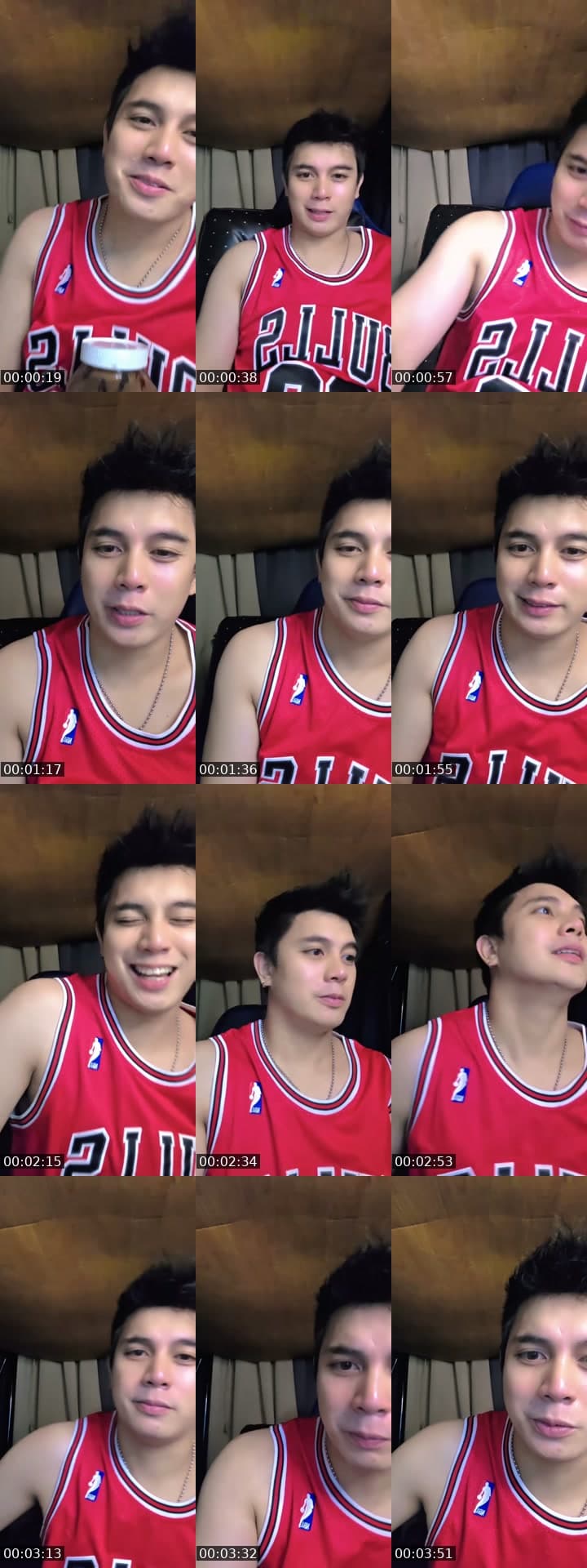 @ser_jhoi TikTok live stream