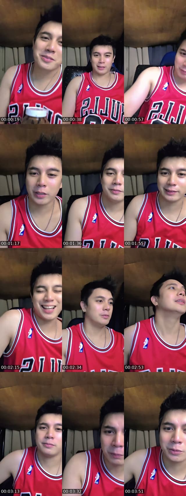 @ser_jhoi TikTok live from 2026-07-09