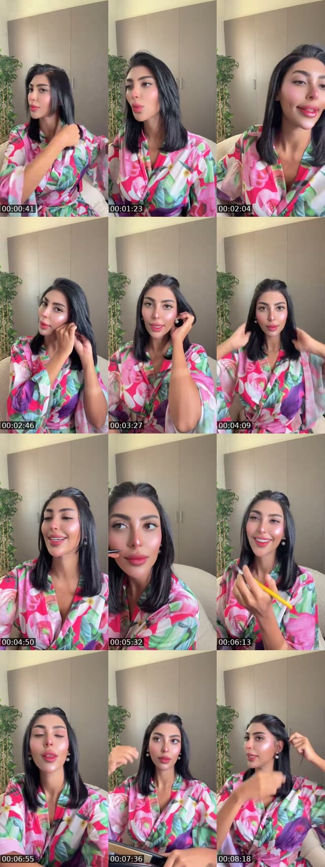 @official.ansam TikTok live