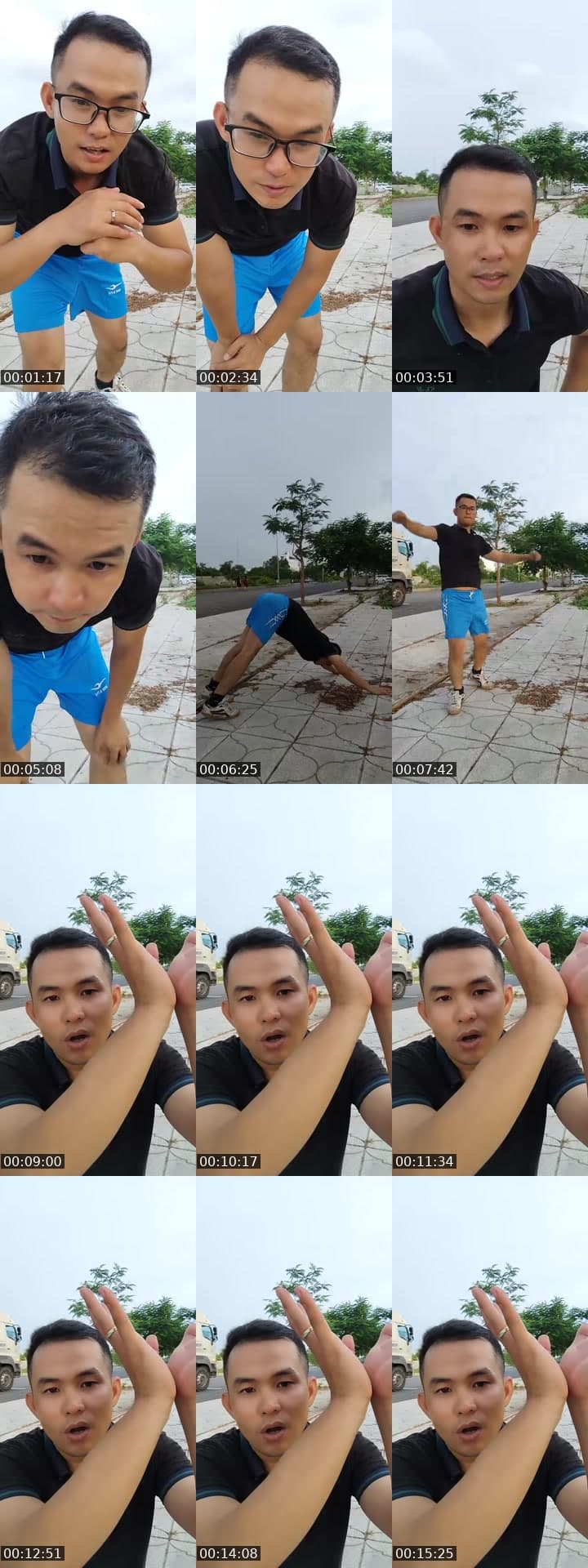 @truong9087 TikTok live stream