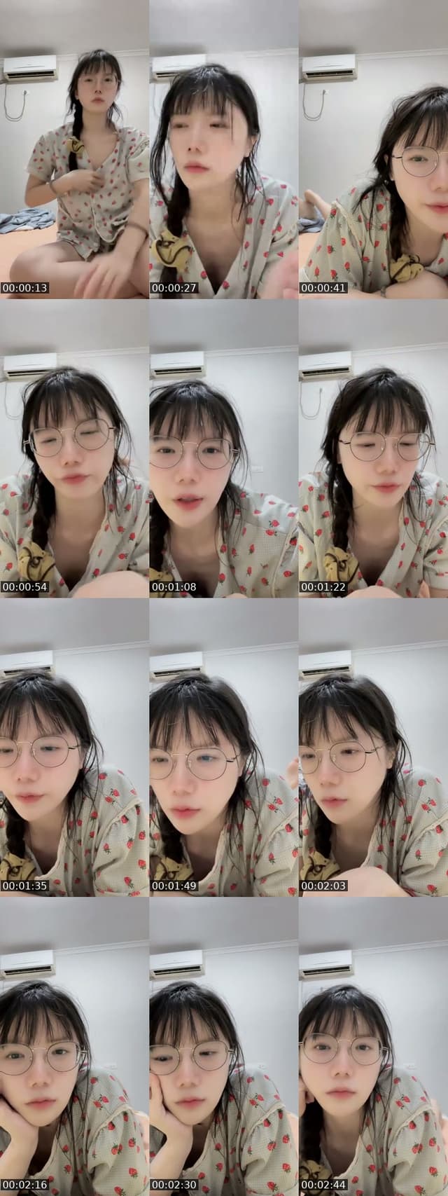 TikTok live: 哈喽 by @user2616250521036