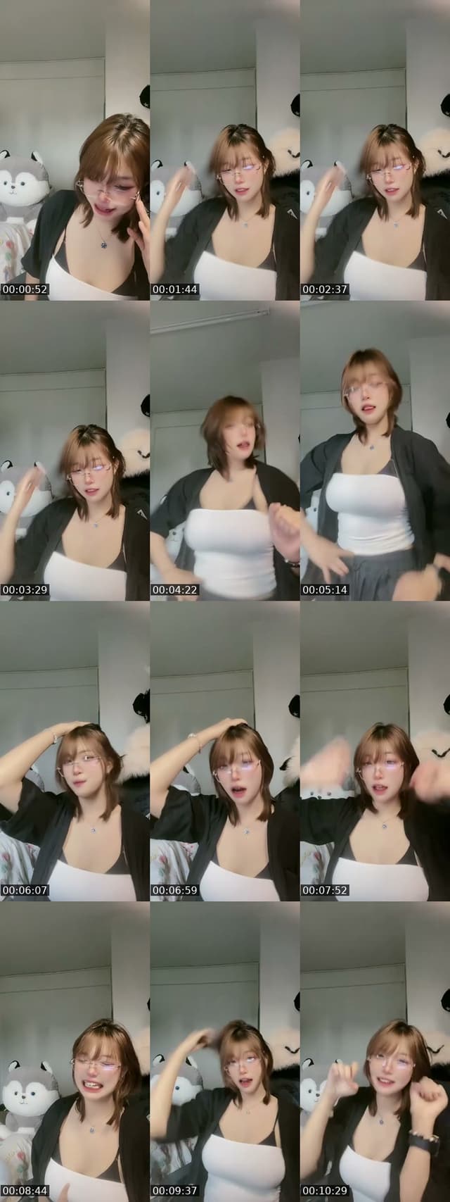 @yu_yuka48 TikTok live from 2026-07-09