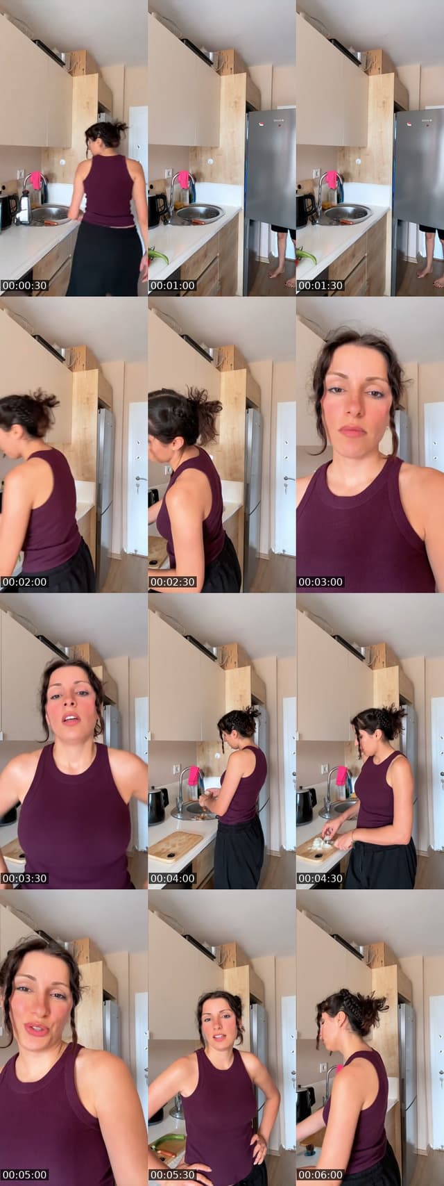başladı mesai - @ekimezda