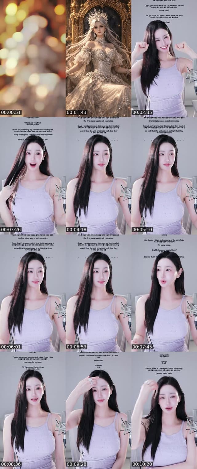 apple 잘 부탁드려요. - @apple__jjam