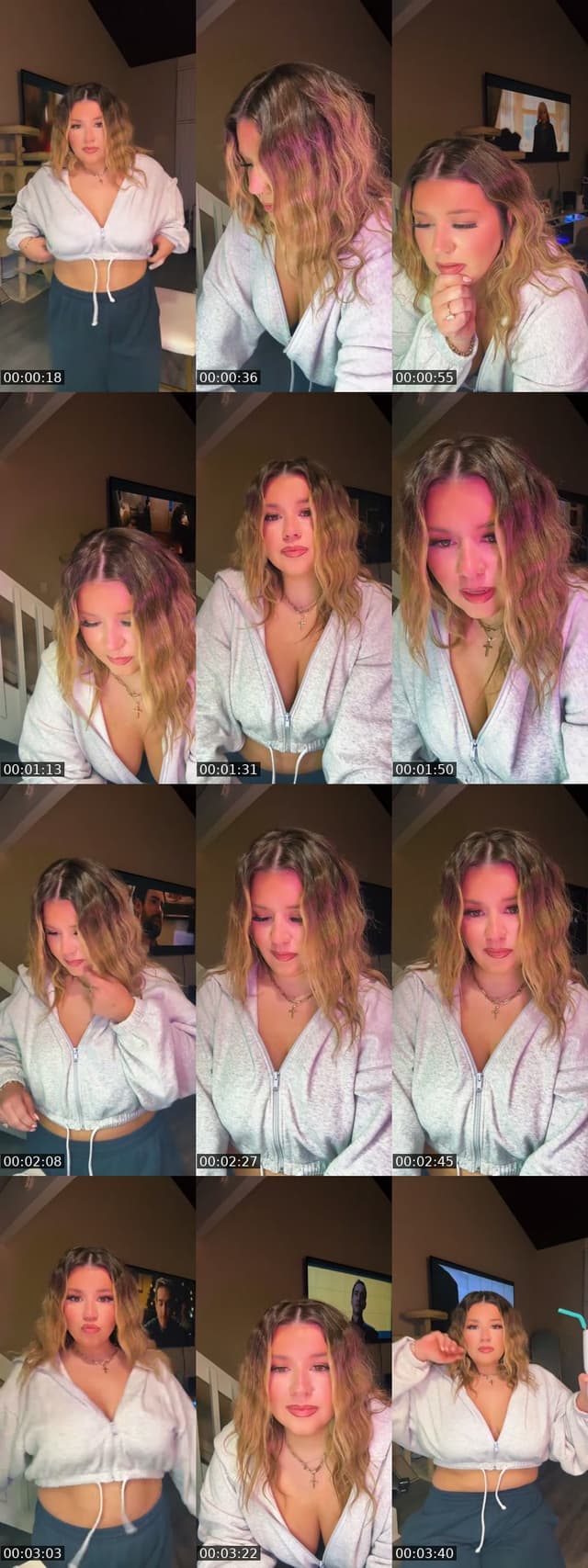 @bree_after_hours TikTok live from 2026-07-09