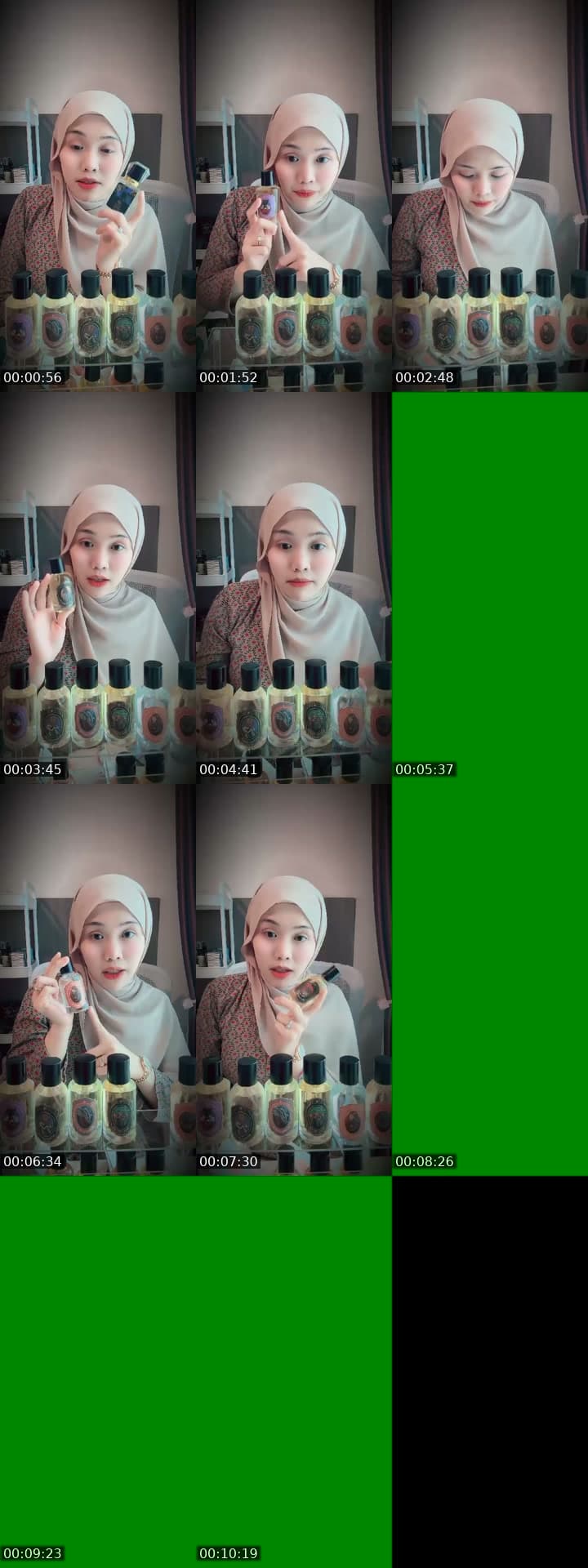 @cikkhaniss4 TikTok live stream