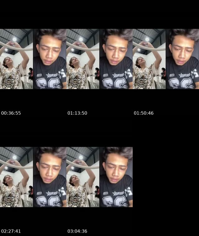 @kuntibocilreal TikTok live from 2026-07-09